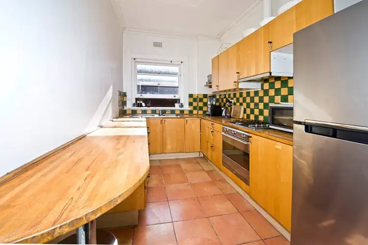 Sixth view of Homely apartment listing, 6/11a Brighton Boulevard, Bondi Beach NSW 2026