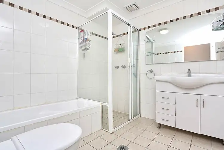 Fifth view of Homely unit listing, 9/6-8 Hargrave Road, Auburn NSW 2144