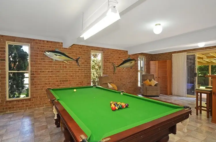 247 Princes Highway, Milton NSW 2538