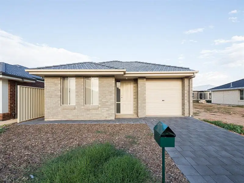 Main view of Homely house listing, 87 Valiant Road, Munno Para West SA 5115
