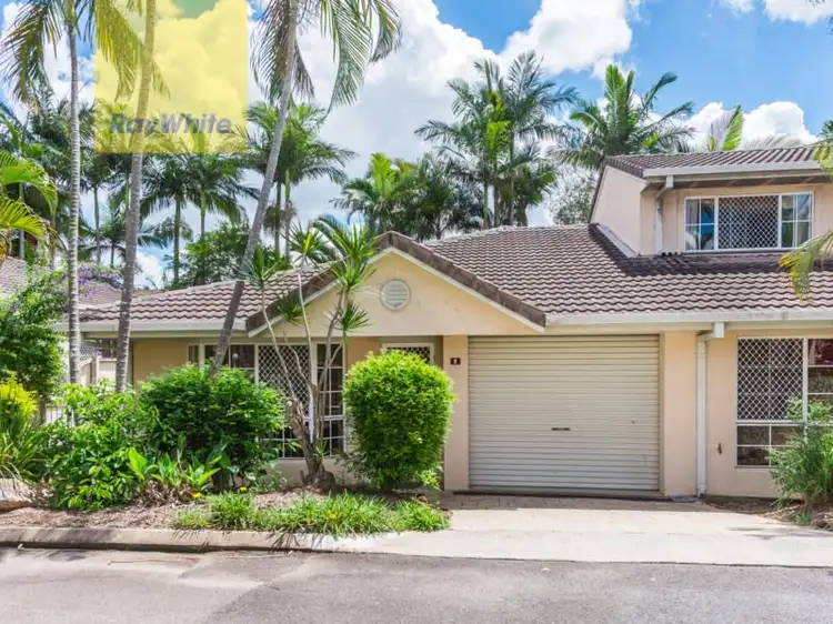 Main view of Homely unit listing, 9/45 Nyanza Street, Woodridge QLD 4114