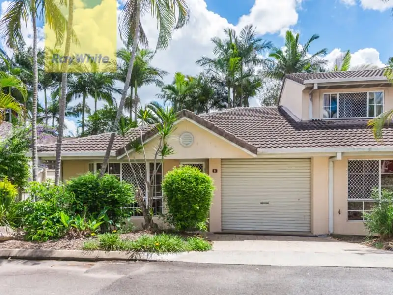 Main view of Homely unit listing, 9/45 Nyanza Street, Woodridge QLD 4114