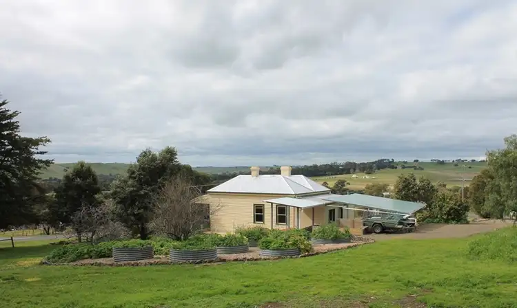 Second view of Homely house listing, 15 Portland Road, Coleraine VIC 3315