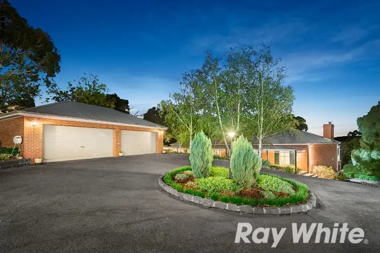 Main view of Homely house listing, 52 Kangaroo Ground/Warrandyte Road, North Warrandyte VIC 3113