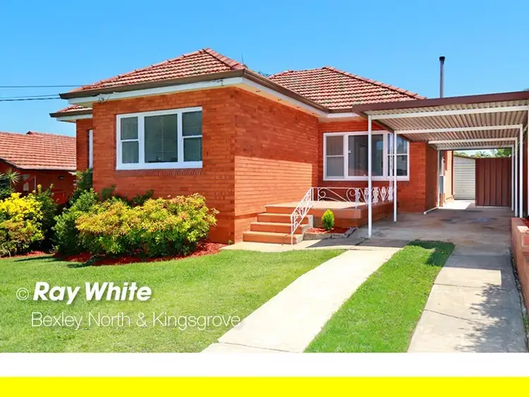 10 Keevin Street, Roselands NSW 2196