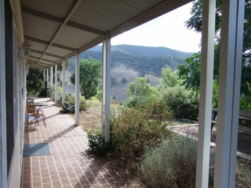 Main view of Homely rural property listing, Address available on request