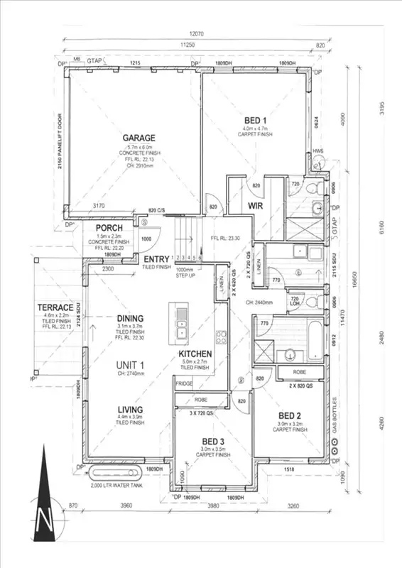 2/27 Brierley Avenue, Port Macquarie NSW 2444