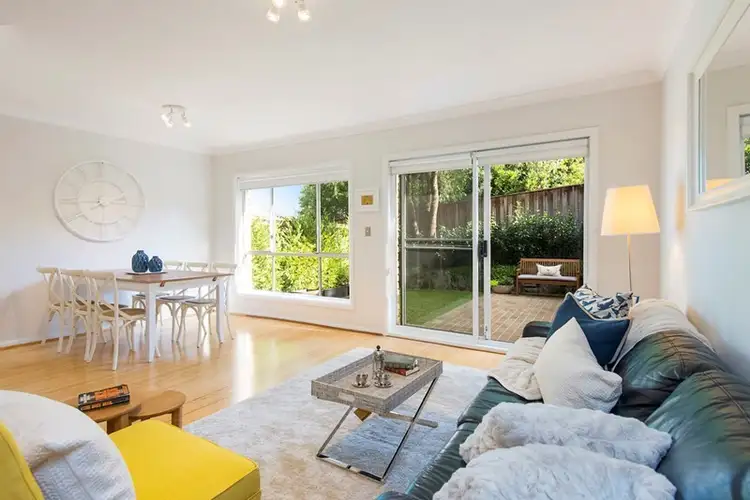 Second view of Homely townhouse listing, 12/110 Reserve Road, Artarmon NSW 2064