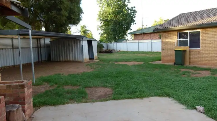 Second view of Homely house listing, 16 Chelsea Crescent, Forbes NSW 2871