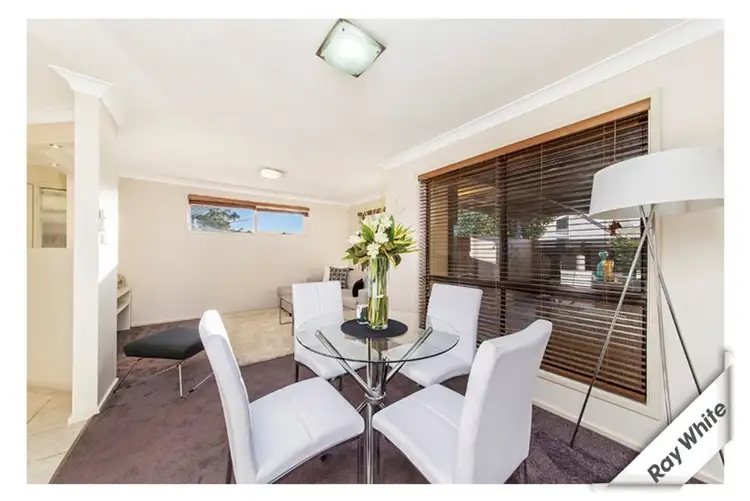 Sixth view of Homely house listing, 2/2 Edmunds Place, Spence ACT 2615