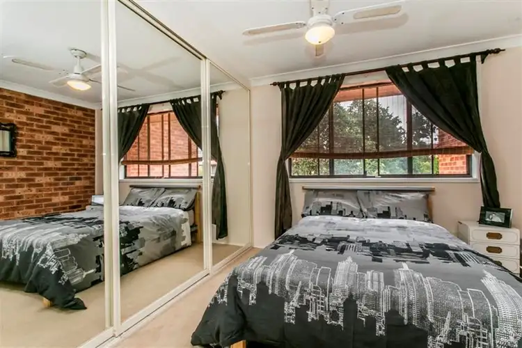 Third view of Homely townhouse listing, 30/4-12 Chapman Avenue, Werrington NSW 2747