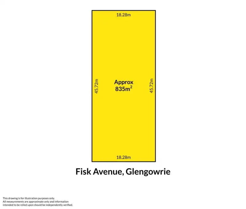 Main view of Homely house listing, 42 Fisk Avenue, Glengowrie SA 5044