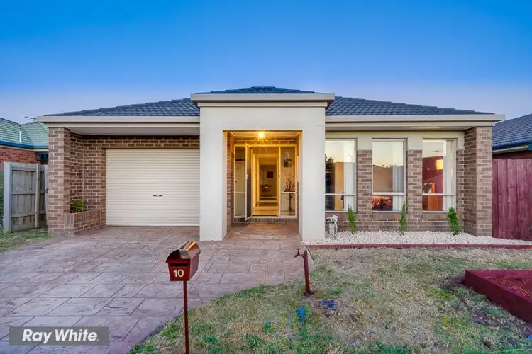 10 Bonica Street, Tarneit VIC 3029