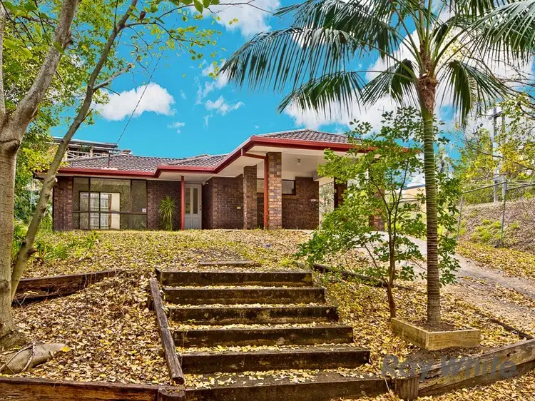 Main view of Homely house listing, 1 Vale Street, Wilston QLD 4051