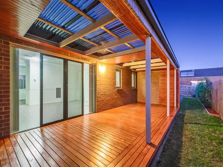Seventh view of Homely house listing, 52 Broadleaf Drive, Epping VIC 3076
