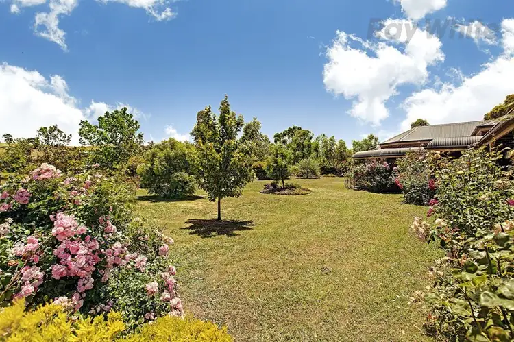 Seventh view of Homely house listing, 6 Retland Drive, Whittlesea VIC 3757