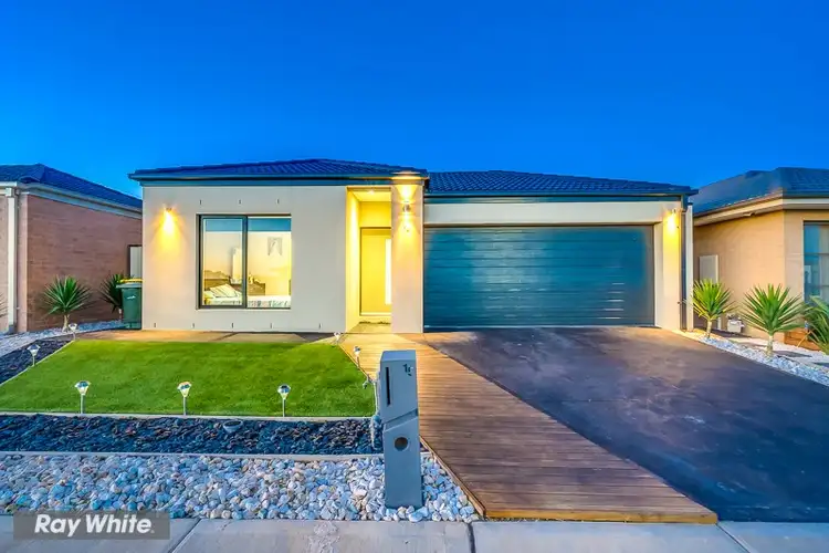 15 Reginato Court, Tarneit VIC 3029