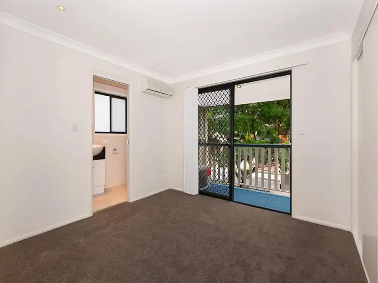 Third view of Homely townhouse listing, 4/46 Cunningham Street, Taringa QLD 4068