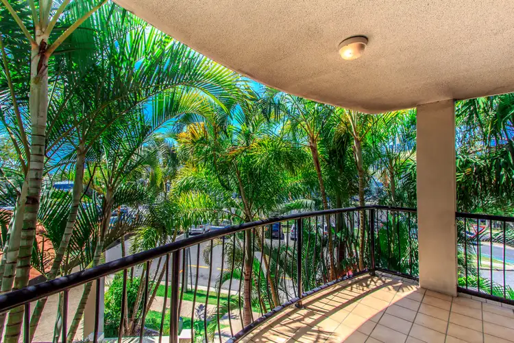 Second view of Homely unit listing, 21/84-86 High Street, Southport QLD 4215