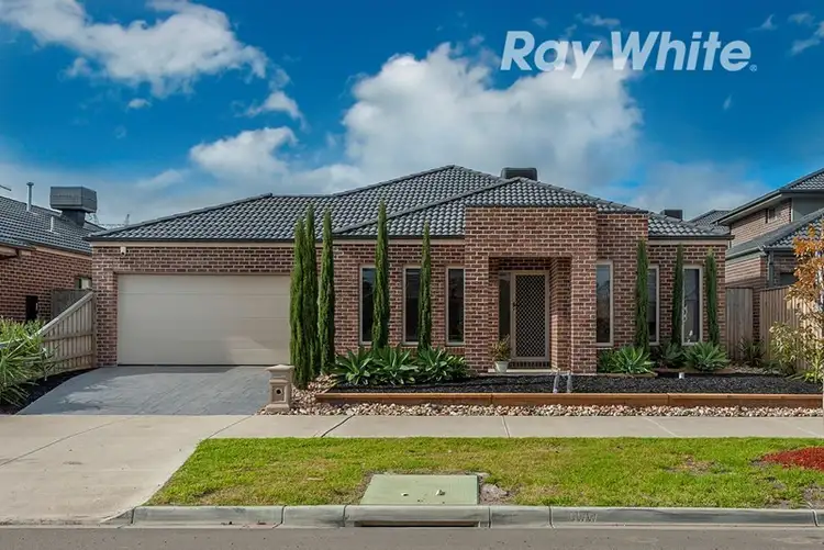 70 Fulham Way, Wollert VIC 3750