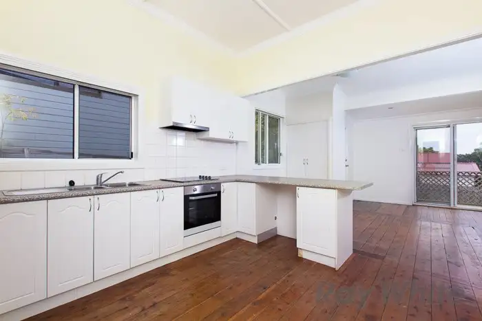 Second view of Homely house listing, 110 Elizabeth Street, Mayfield NSW 2304