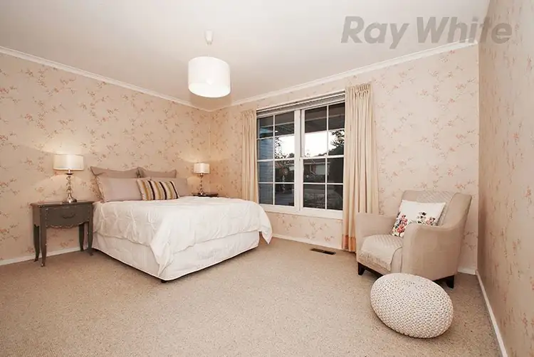 Fourth view of Homely house listing, 18 ST GEORGES Crescent, Croydon VIC 3136