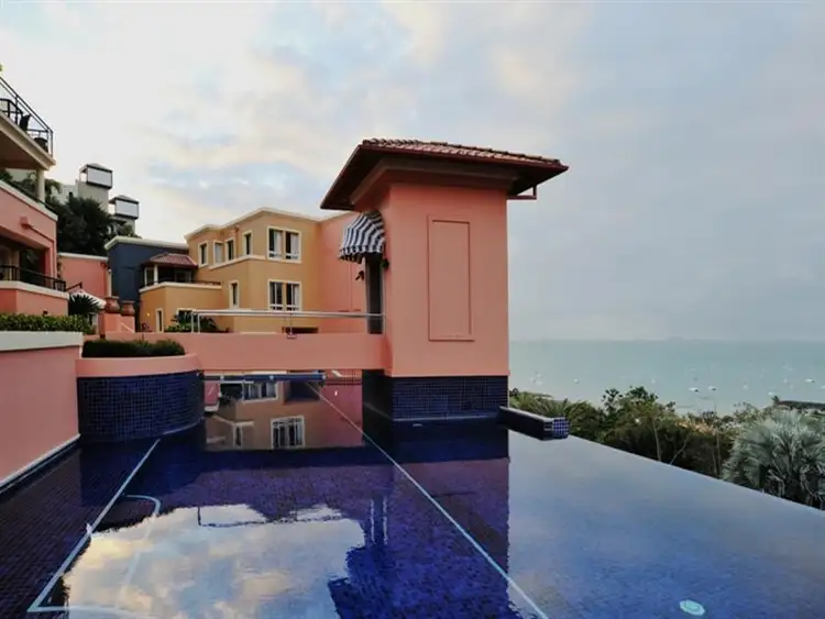 Second view of Homely unit listing, 8/18 Golden Orchid Drive, Airlie Beach QLD 4802