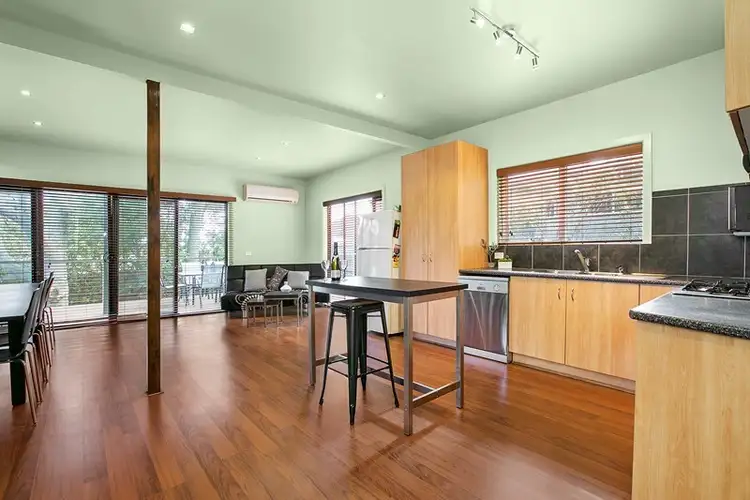 Second view of Homely house listing, 44 Red Rocks Road, Cowes VIC 3922