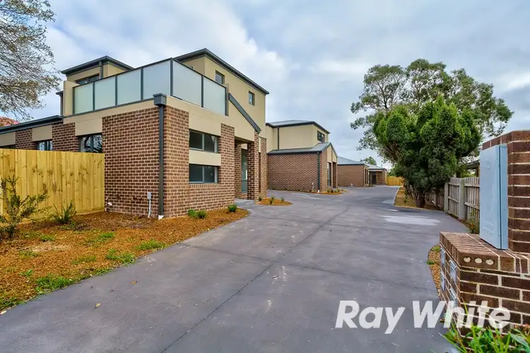 Unit 1/34 Eramosa Road East, Somerville VIC 3912