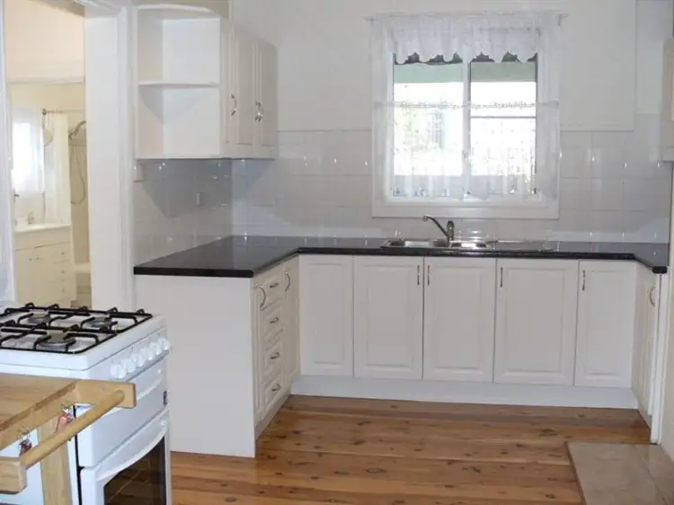 Third view of Homely house listing, 50 WILLIAM Street, Condobolin NSW 2877