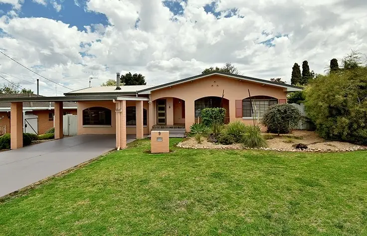 9 Jacquelyn Street, Rangeville QLD 4350