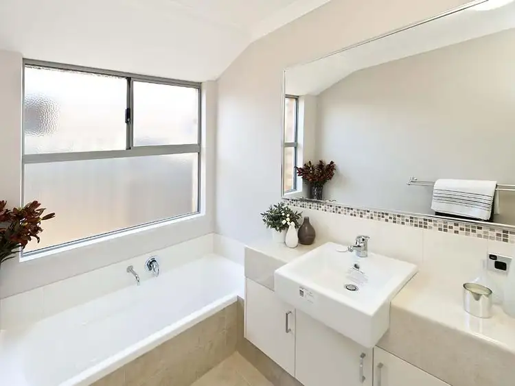 Fourth view of Homely house listing, Unit 5 Blackfriars Meander, Forrestdale WA 6112