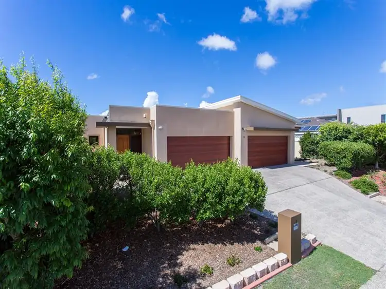 1/10 Heights Drive, Robina QLD 4226