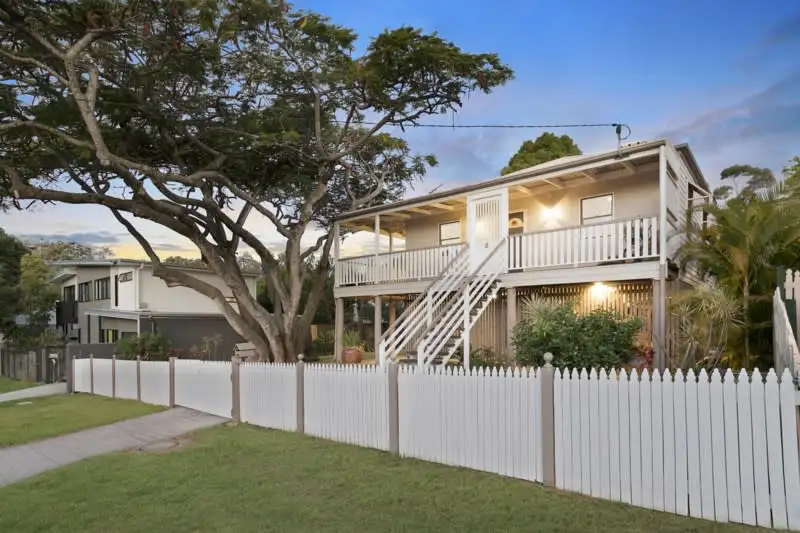 Main view of Homely house listing, 17 Cottell Street, Norman Park QLD 4170