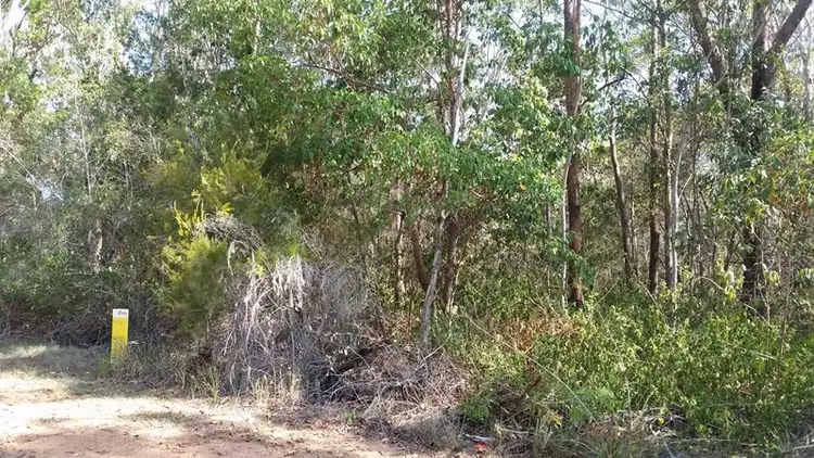 Second view of Homely land listing, 18 Coleus Street, Russell Island QLD 4184