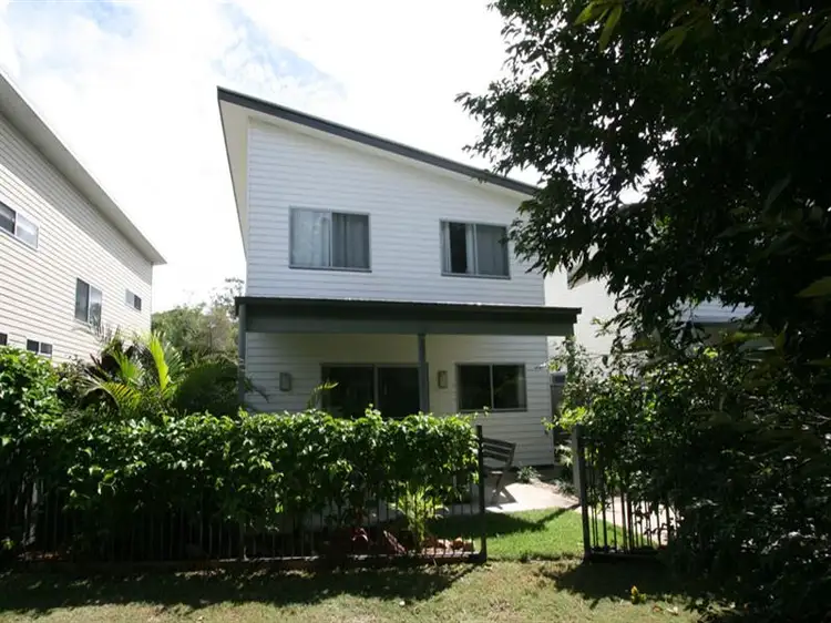 41/12 Hazelwood Close, Suffolk Park NSW 2481