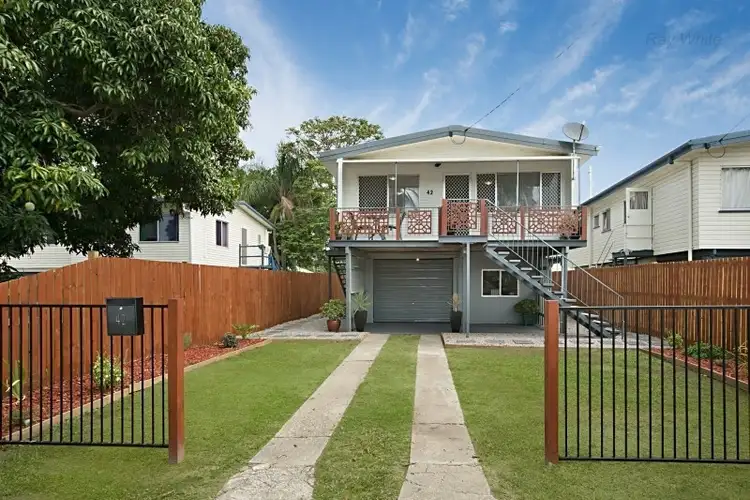 Main view of Homely house listing, 42 Windsor Place, Deception Bay QLD 4508