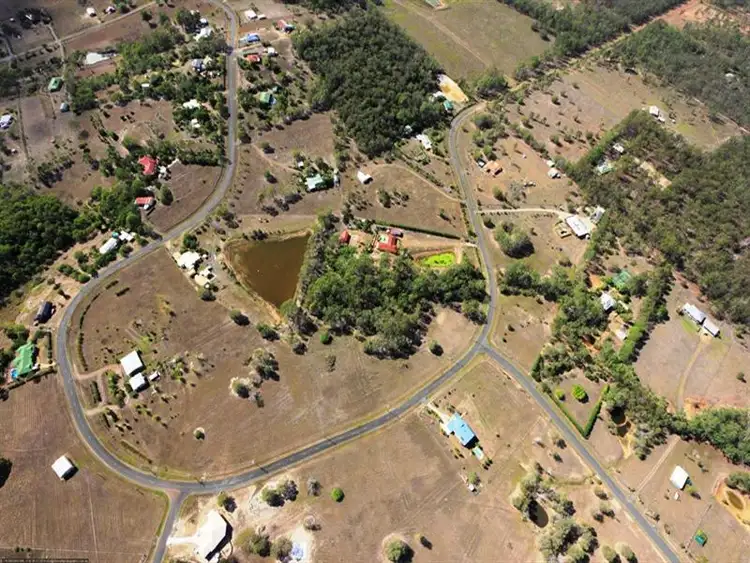 Fourth view of Homely land listing, 191 Sanctuary Hills Road, Takura QLD 4655