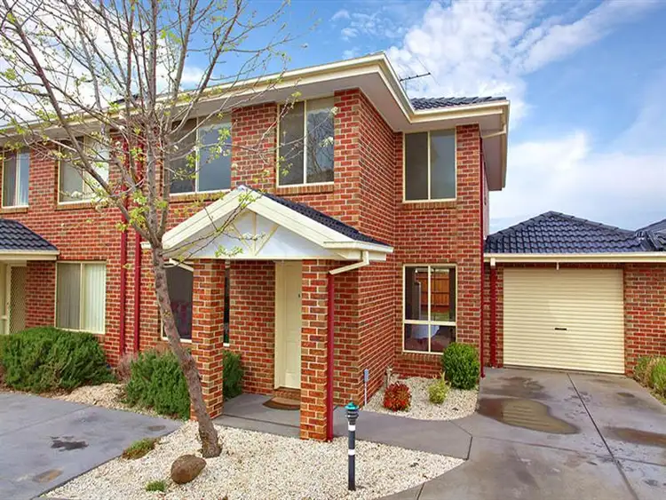 5/107-109 Pecks Road, Sydenham VIC 3037