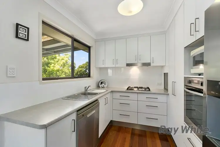 Third view of Homely house listing, 22 Gibson Street, Capalaba QLD 4157