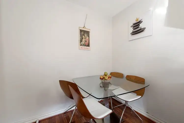 Fourth view of Homely apartment listing, 2/48 Rosanna Street, Carnegie VIC 3163
