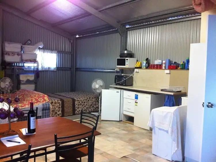 Seventh view of Homely land listing, 40 Orchid Drive, Burrum Heads QLD 4659