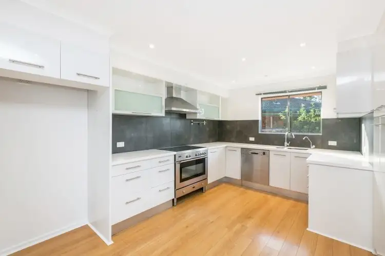 Fifth view of Homely house listing, 22 Greenfield Crescent, West Lakes Shore SA 5020