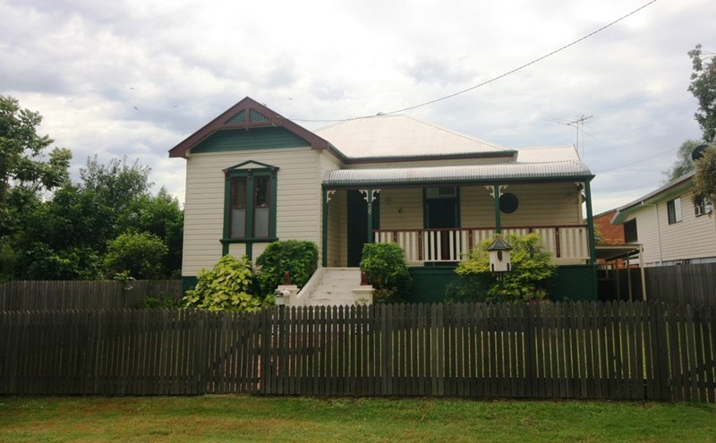 Main view of Homely house listing, 36 Dobie Street, Grafton NSW 2460