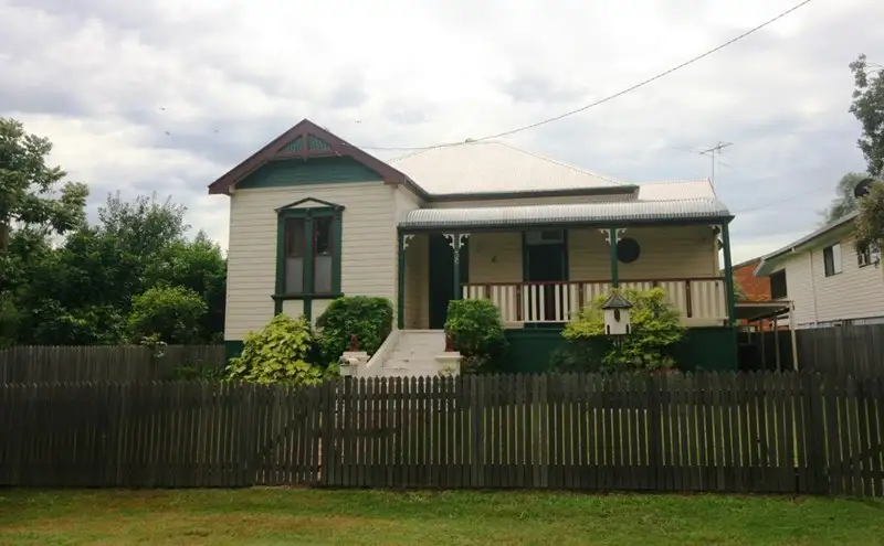 Main view of Homely house listing, 36 Dobie Street, Grafton NSW 2460