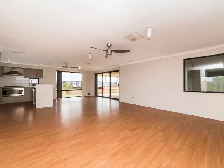 Second view of Homely house listing, 14 Barnard Terrace, Baldivis WA 6171