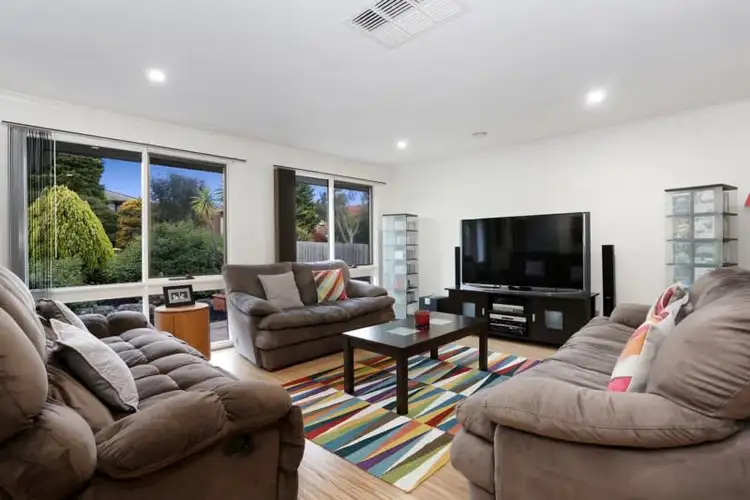 Sixth view of Homely house listing, 64 Heritage Drive, Mill Park VIC 3082