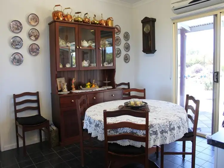 Fourth view of Homely house listing, Lot 288 Sulina Crescent, Jurien Bay WA 6516