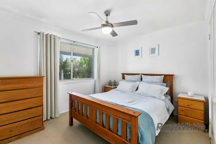 Fourth view of Homely house listing, 90 Cumberland Drive, Alexandra Hills QLD 4161