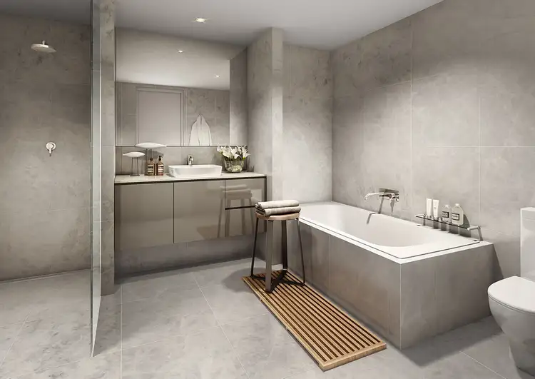 Third view of Homely unit listing, 1/33-35 Edward Street, Alexandra Headland QLD 4572